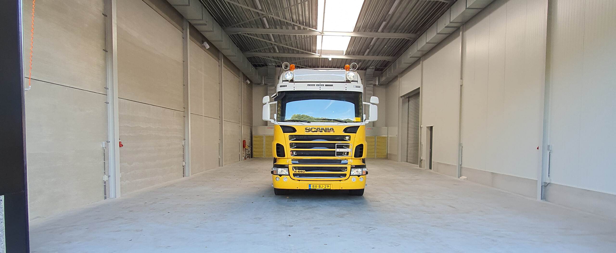 Versteijnen Trucks - Cleijsen BV Webshop